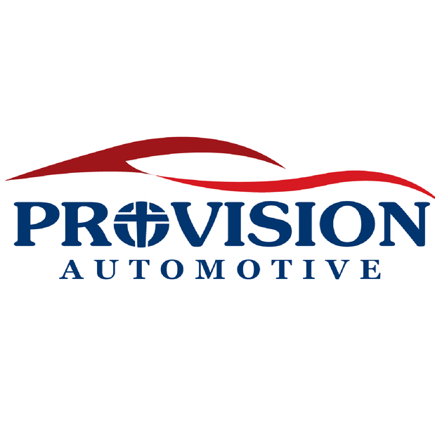 Provision Automotive Logo