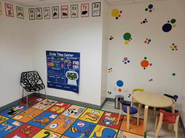 Images Kaleidoscope ABA Therapy Services