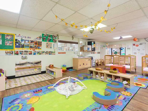 Images Cary Towne KinderCare