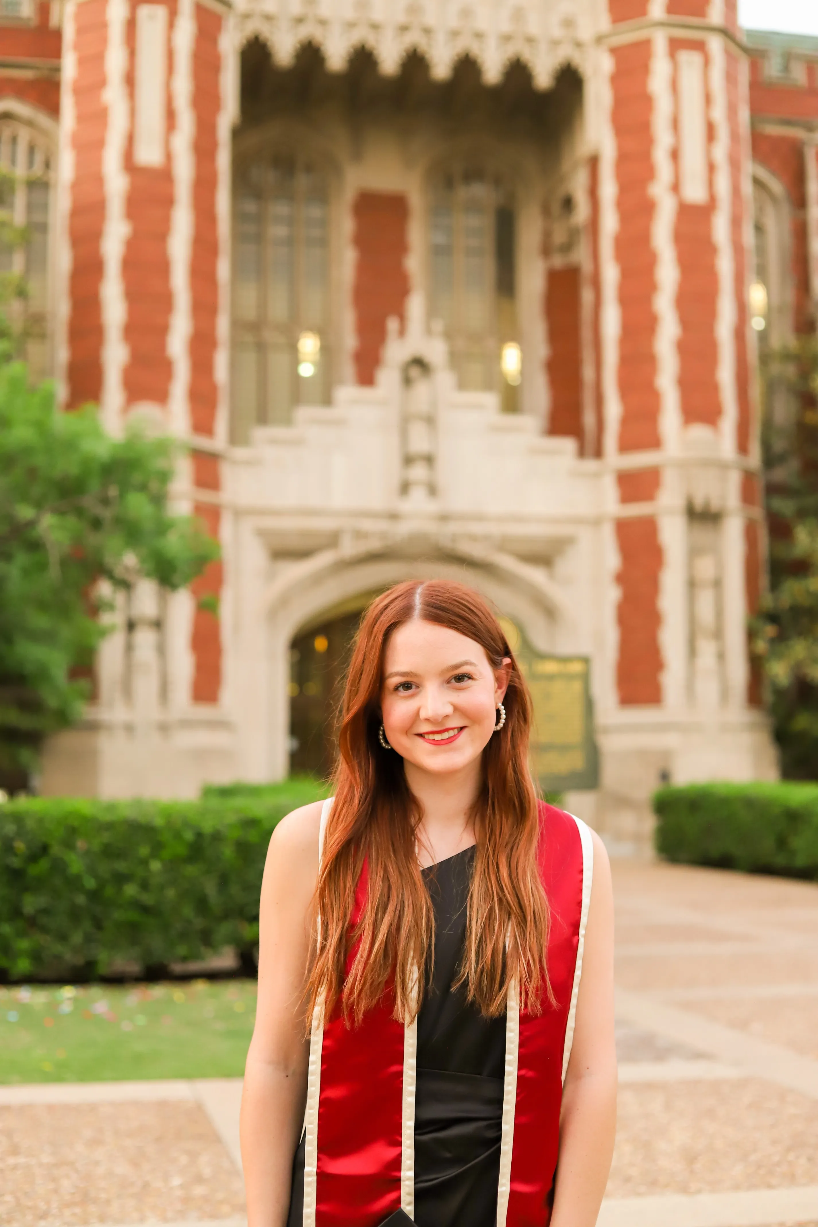 Miranda Lough - Edmond, OK - Mental Health Counseling
