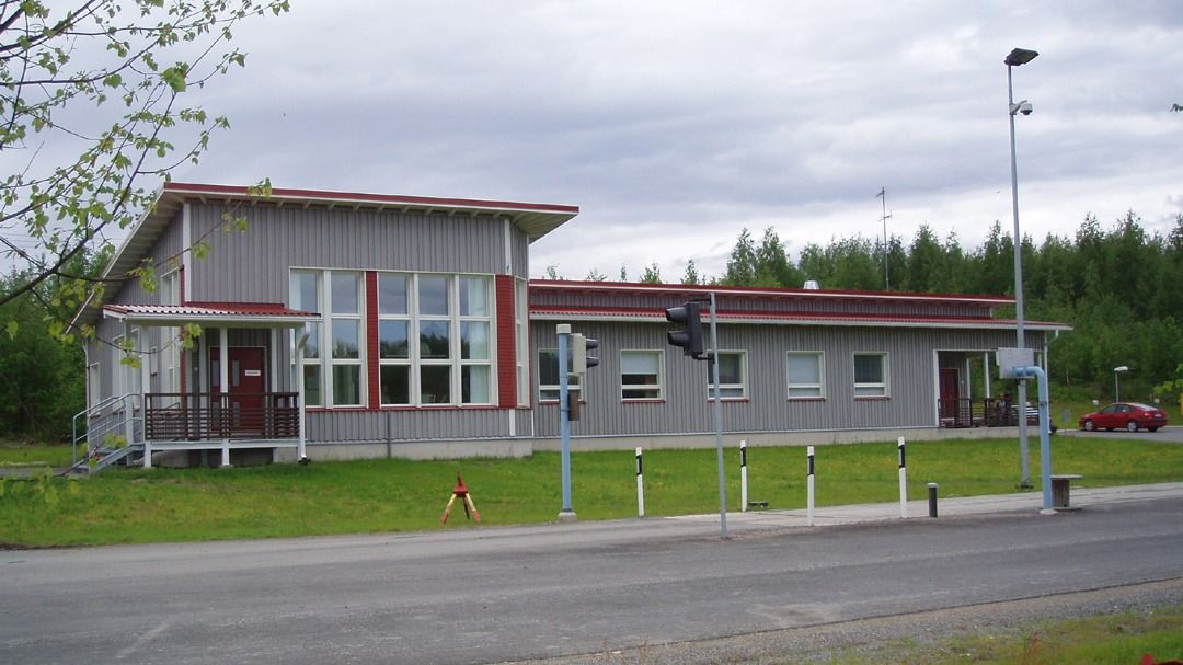 Images Ylä-Savon jätekeskus