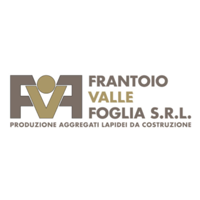 Frantoio Valle Foglia Logo