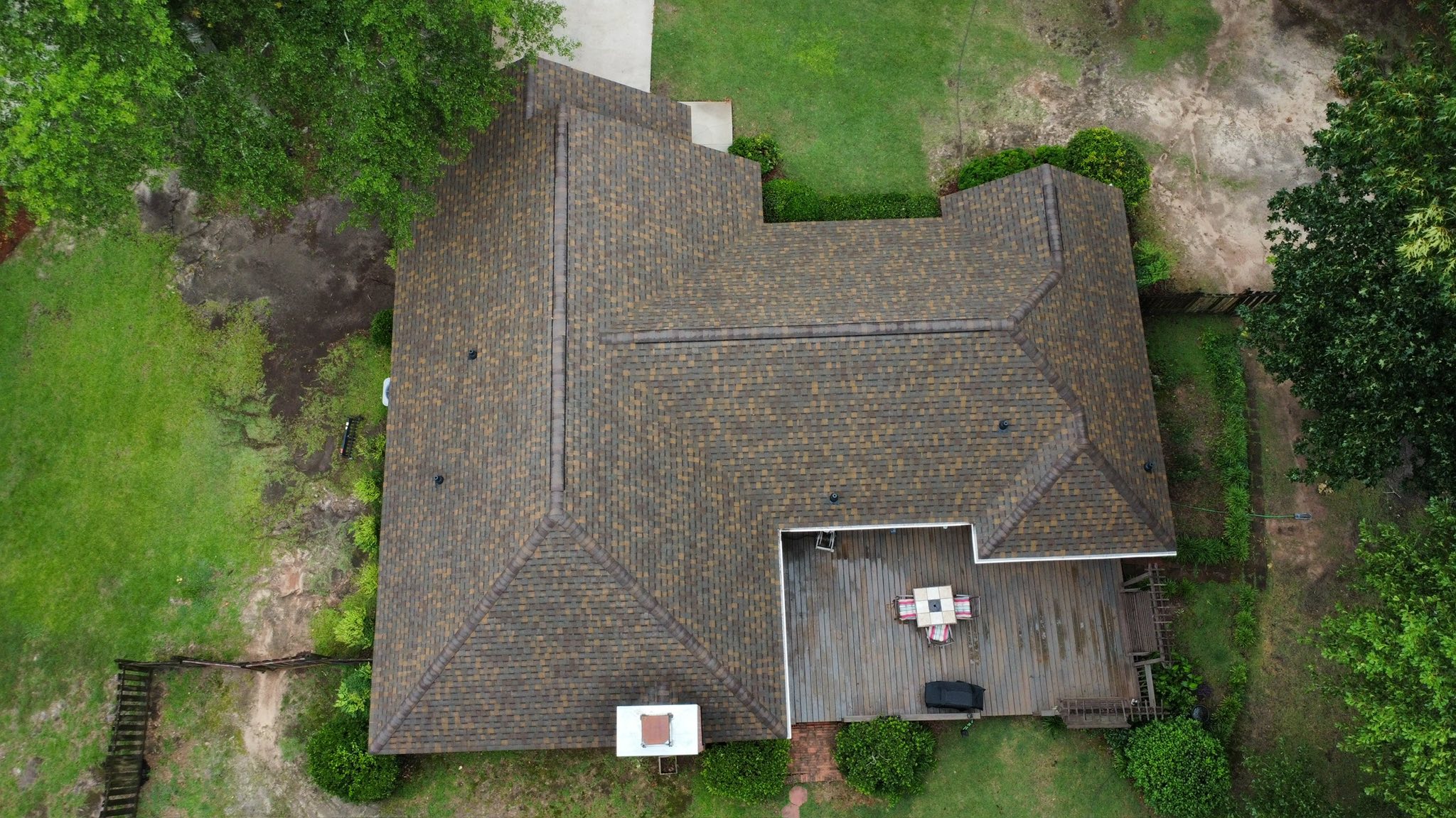 Cornerstone Roofing and Restoration Image