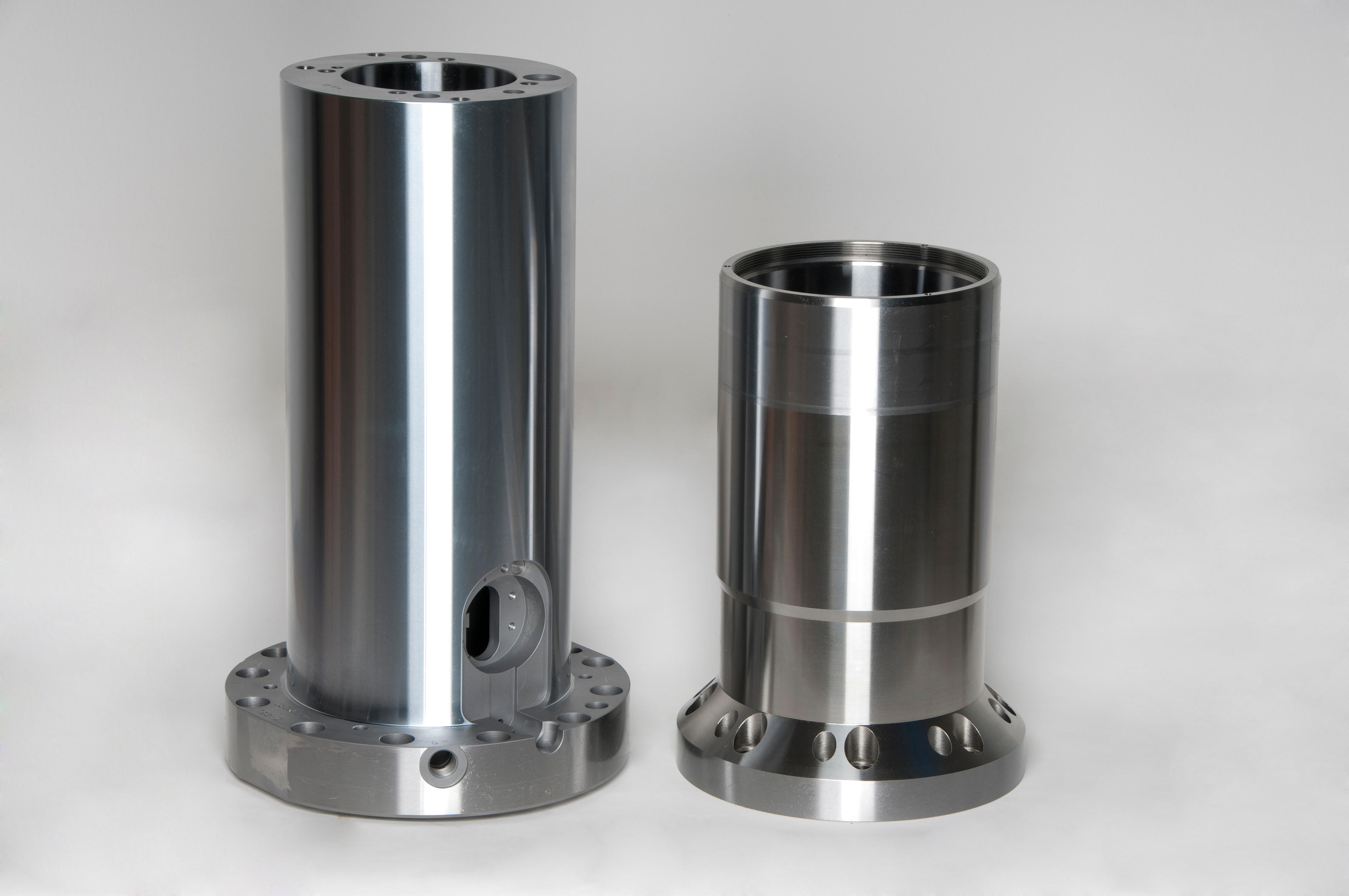 kptec precision parts gmbh, Wiesenstrasse 33 in Schorndorf