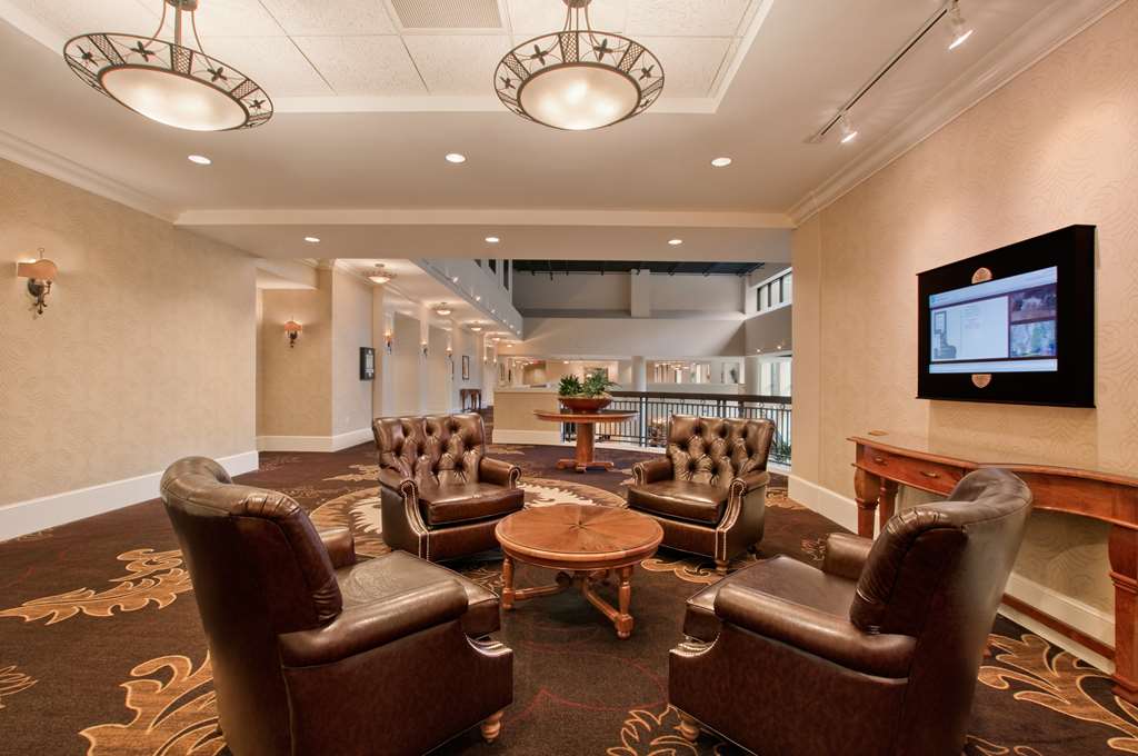 Meeting Room Embassy Suites by Hilton San Antonio Riverwalk Downtown San Antonio (210)226-9000