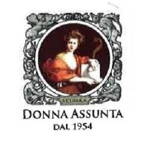 Donna Assunta 1954 Logo