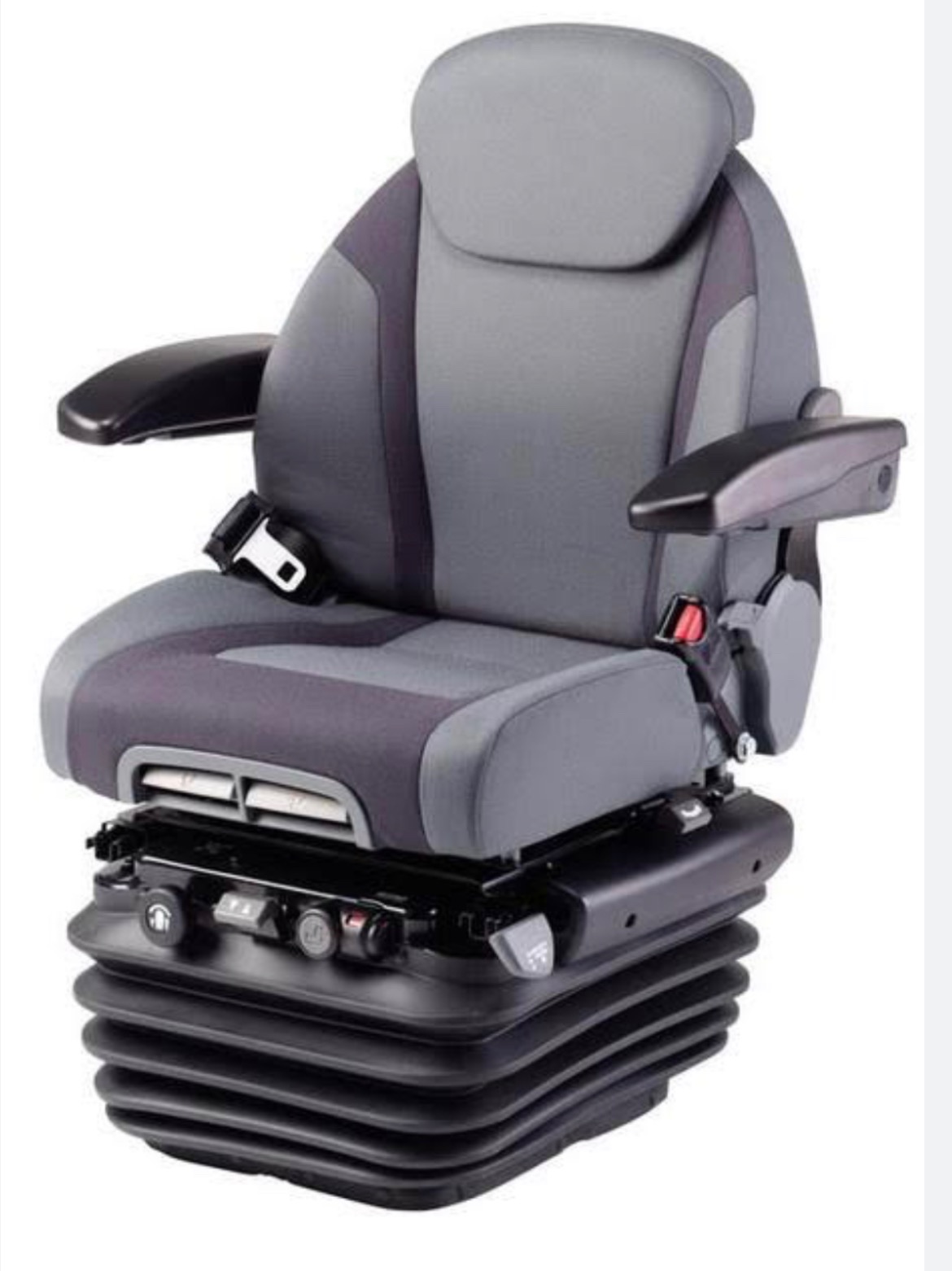 Images KAB Performance Seating