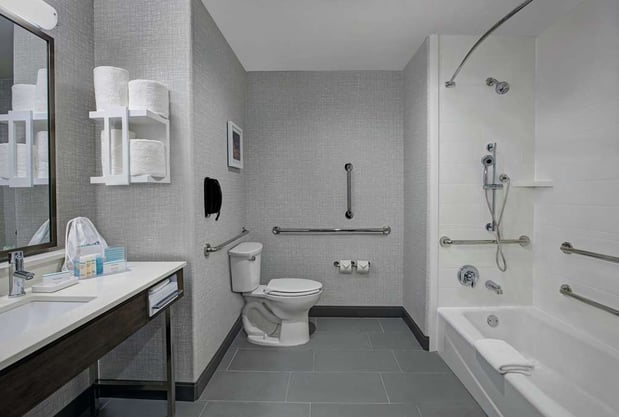 Images Hampton Inn Weslaco
