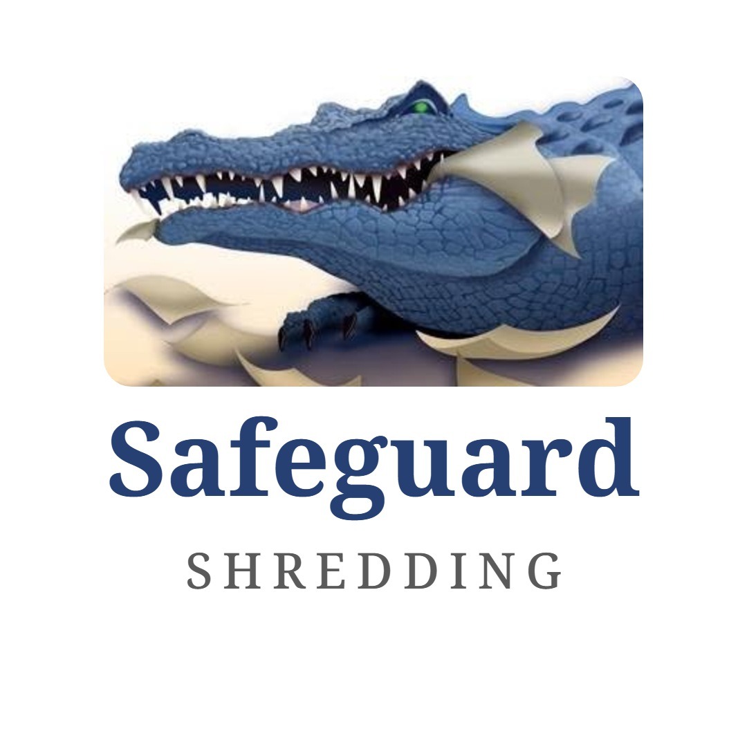 Safeguard Shredding LLC