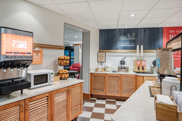 Images Hampton Inn Baltimore/White Marsh