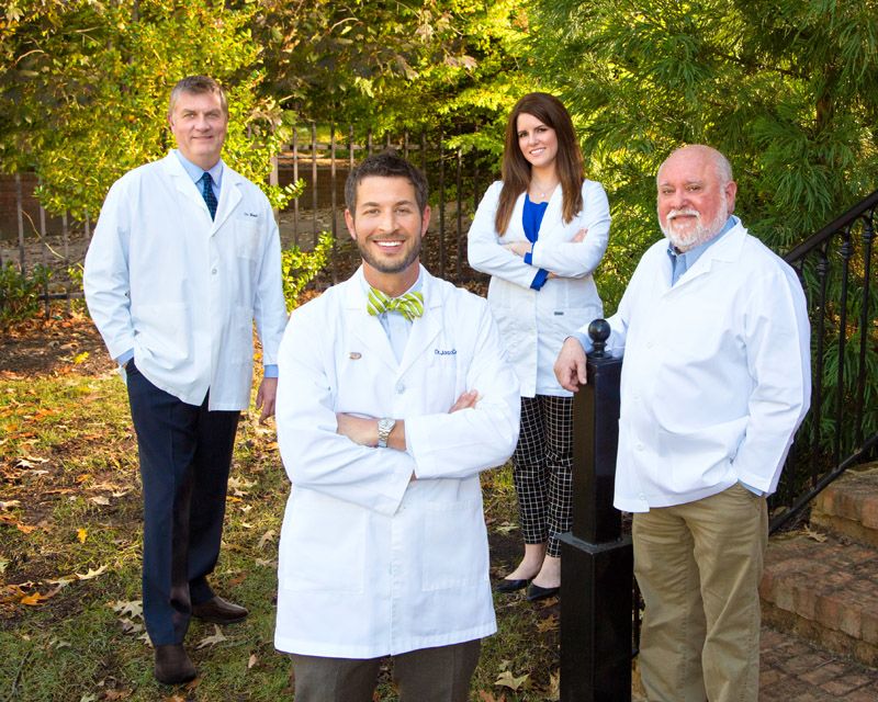 Southern Dental Implant Center | Cordova, TN