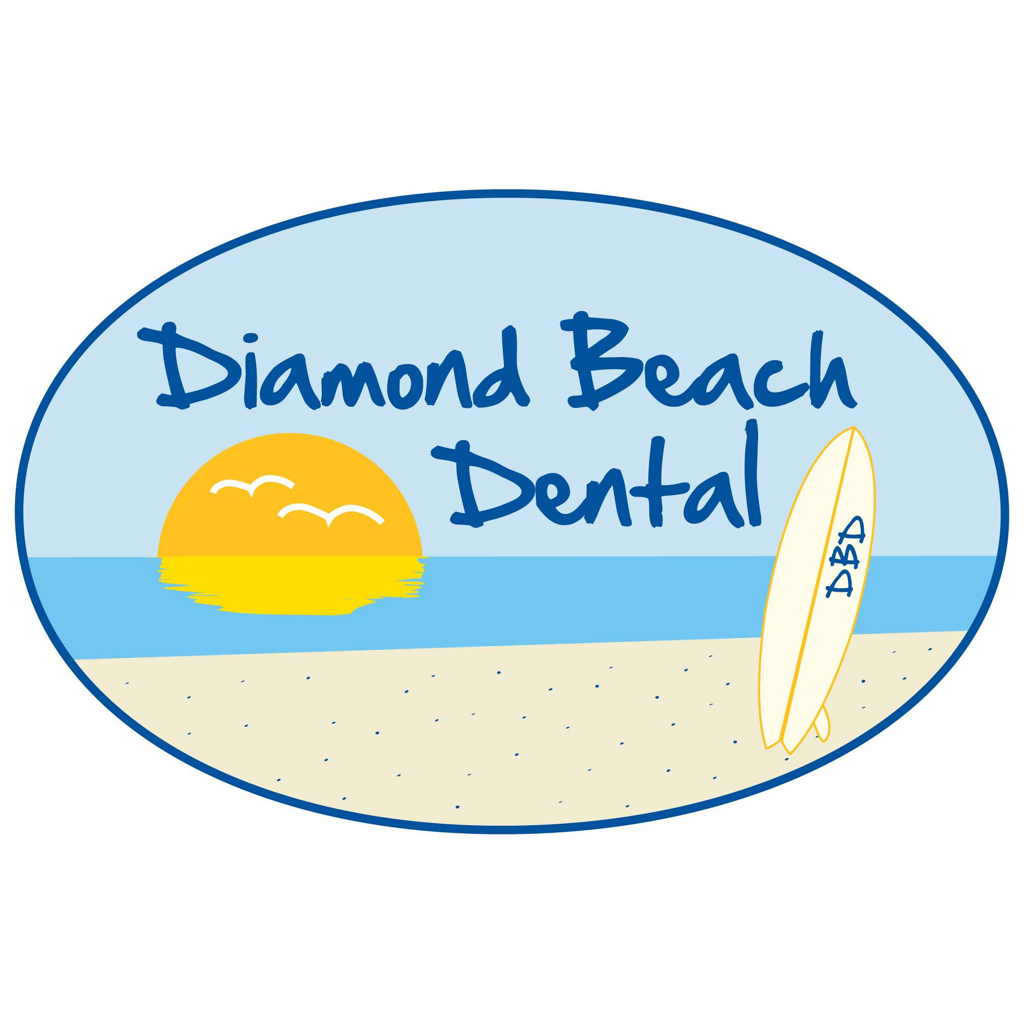 Diamond Beach Dental