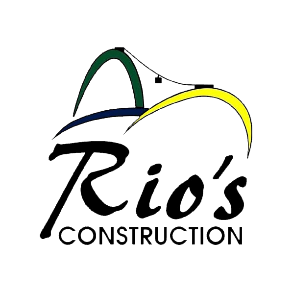 Rio's Construction LLC Logo