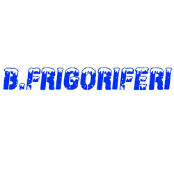 B. Frigoriferi Logo