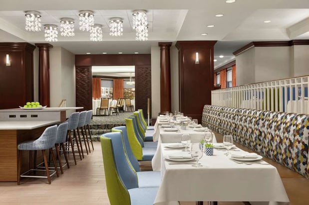 Images Embassy Suites by Hilton Boston Waltham