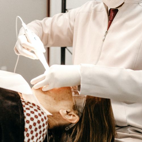 Images Centre Dentaire Rive-Nord - Dentiste, Orthodontie, Urgence dentaire Repentigny