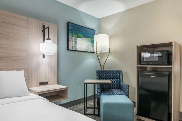 Images Best Western Park City Wichita North