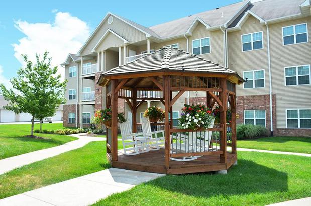 Images Villas At Crystal Lake