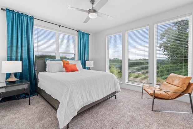 Images Maverick | Luxury Apartments