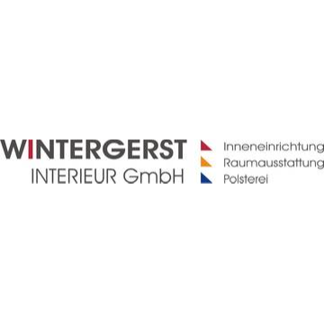 Logo Wintergerst Interieur GmbH