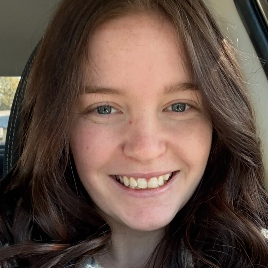 Allison W., MS, LBA