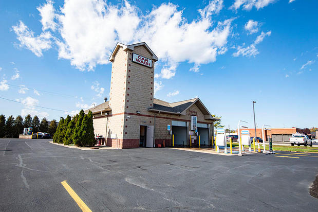 Images Montrose Laserwash