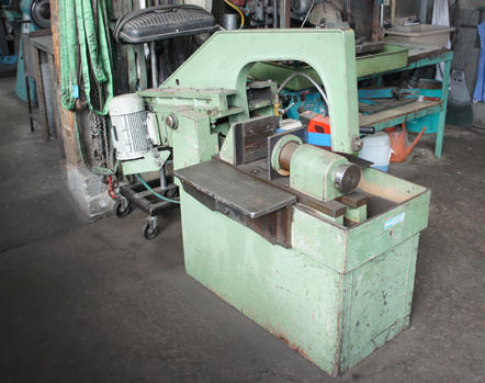 Schmitte Bachmann GmbH, Oberdorfstrasse 14 in Konolfingen