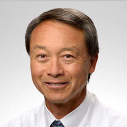 David K Chang, MD