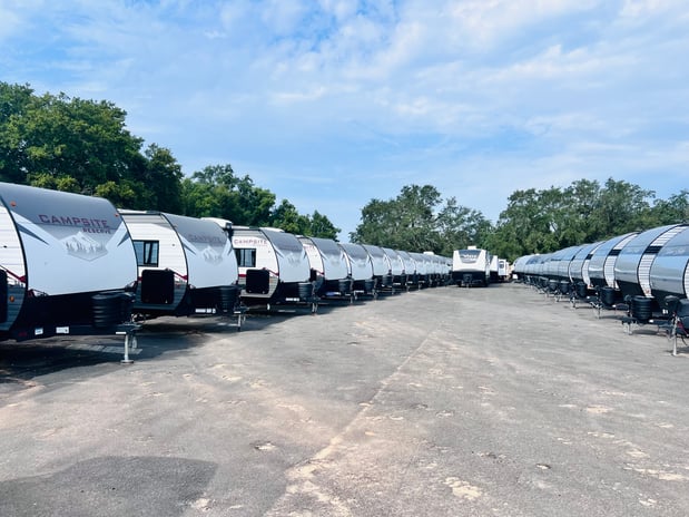 Images Camping World RV Sales