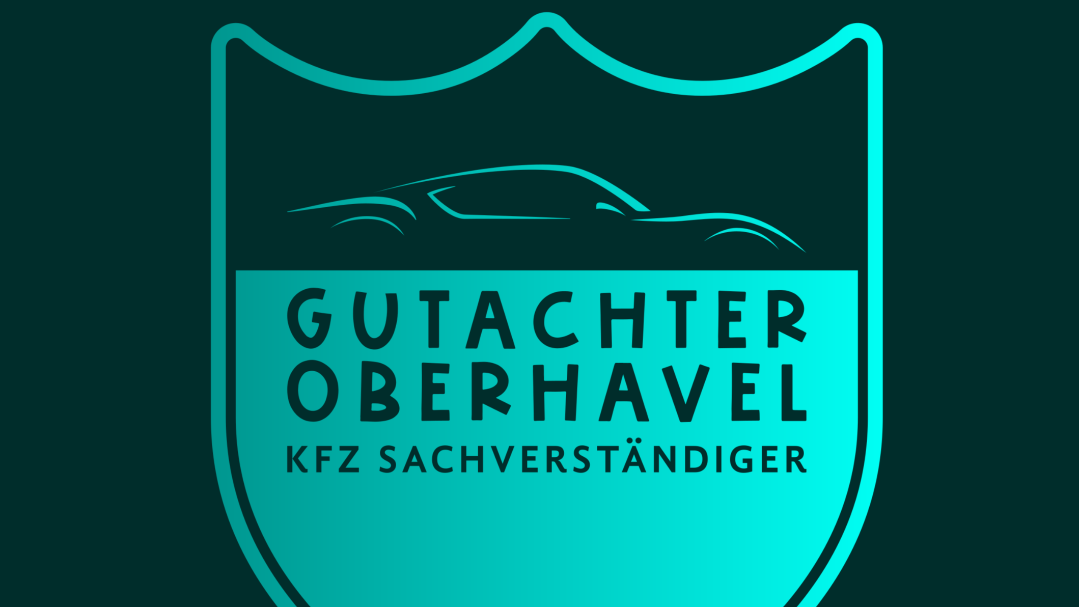 Gutachter Oberhavel GbR in Oranienburg - Logo