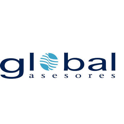 Global Asesores Logo