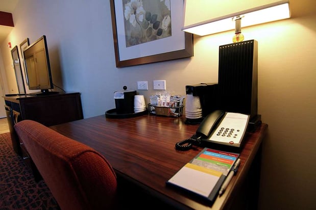 Images Hampton Inn & Suites Grand Forks