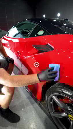 Images Pristine Auto Spa Indianapolis