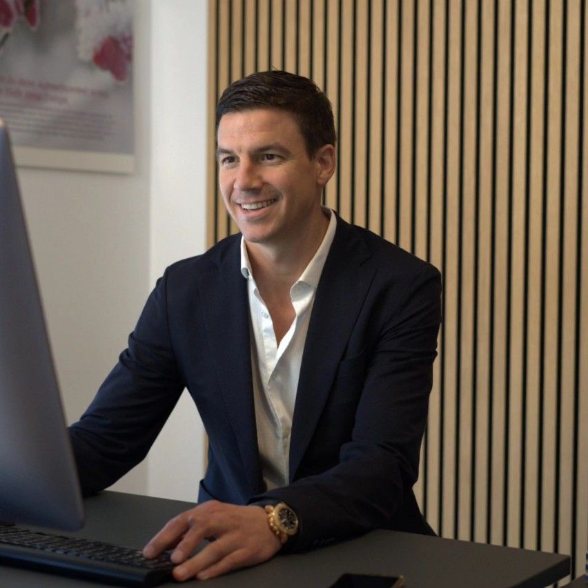 Der Rentenverdoppler Kaspar Obermüller, Holzhofstraße 19 in Weilheim in Oberbayern