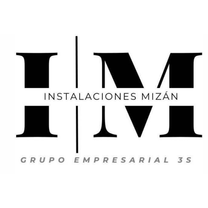 Mantenimientos e Instalaciones Mizán S.L. Logo