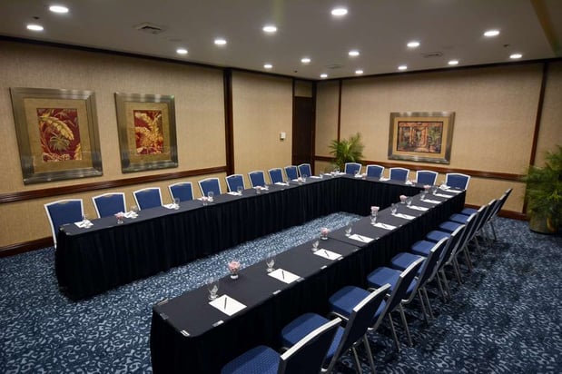 Images Hilton Palm Beach PBI