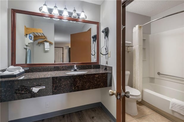 Images Best Western Acworth Inn
