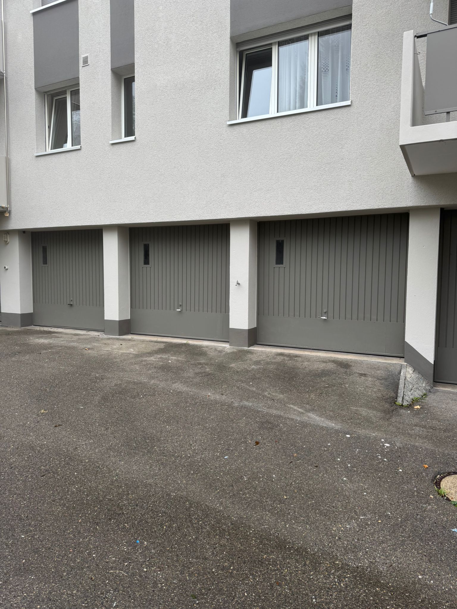 Ajdari Solutions GmbH, Kapplerstrasse 34 in Ebnat-Kappel