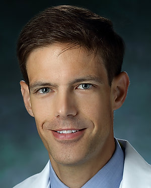 Erich Wedam, MD Image