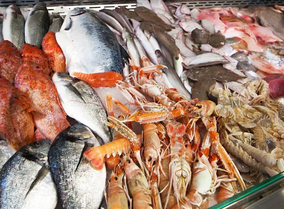 Images Pescheria La Manfredoniana