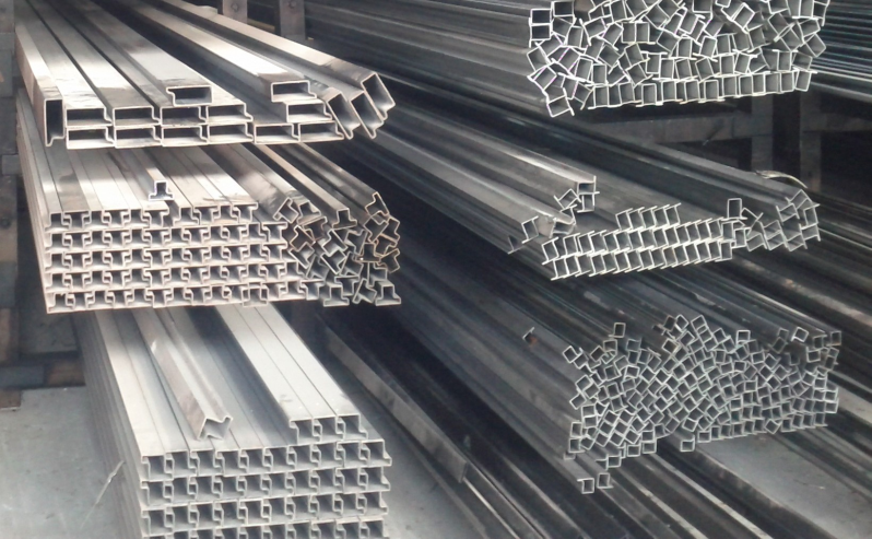 Images Cmm - Commercio Materiali Metallici