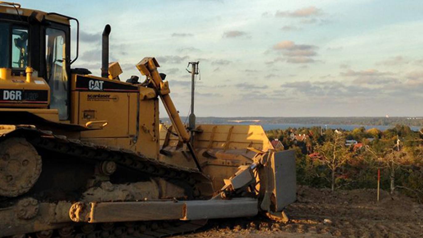 Images T. Wennbergs Entreprenad AB