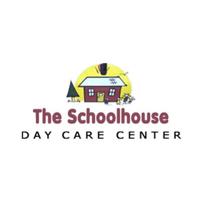 The Schoolhouse Daycare Logo