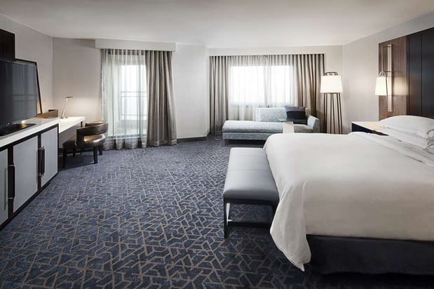 Images Hilton Boston Back Bay