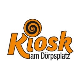 Kiosk am Dörpsplatz