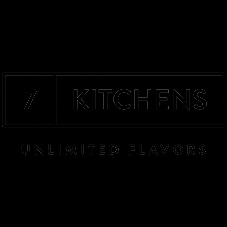 7 Kitchens Logo