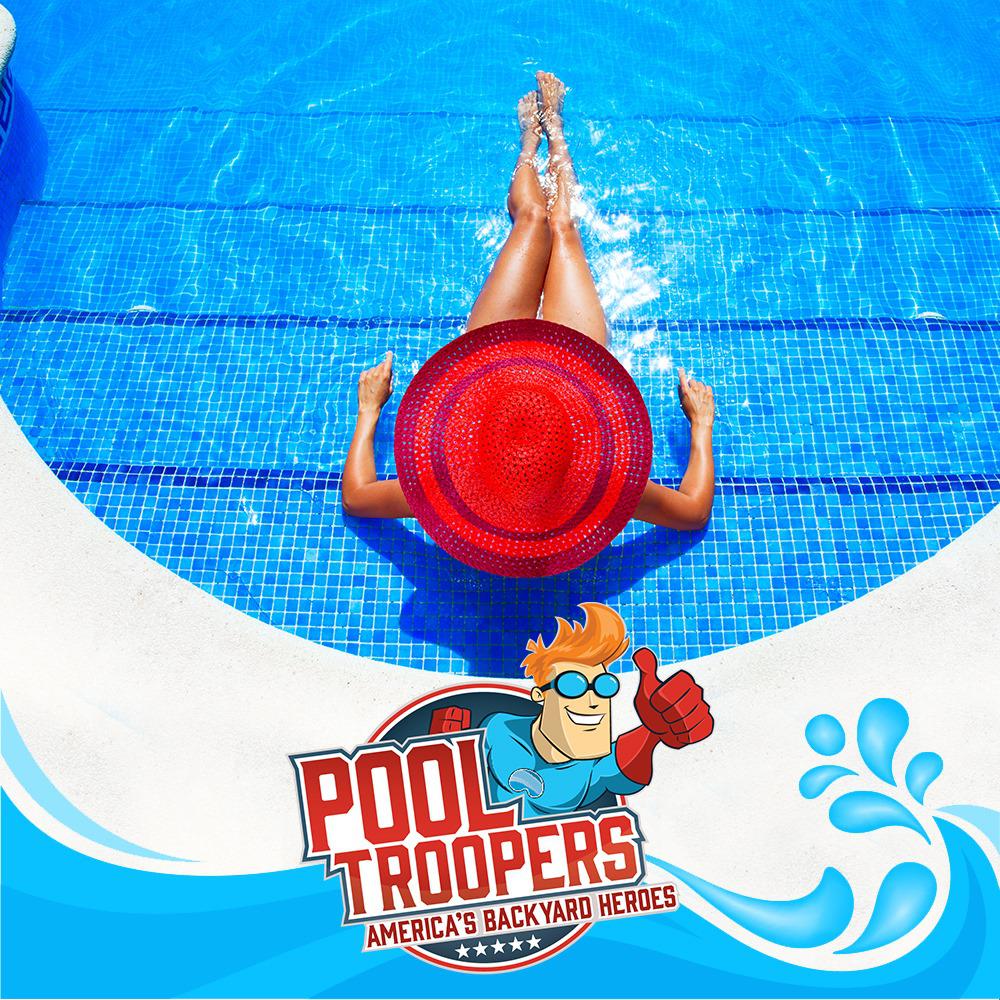 Pool Troopers Americas #1 pool service