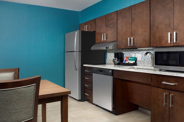 Images Homewood Suites by Hilton Washington DC NoMa Union Station