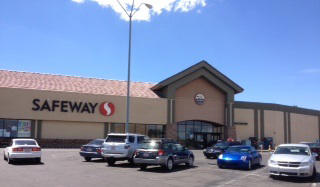 Images Safeway