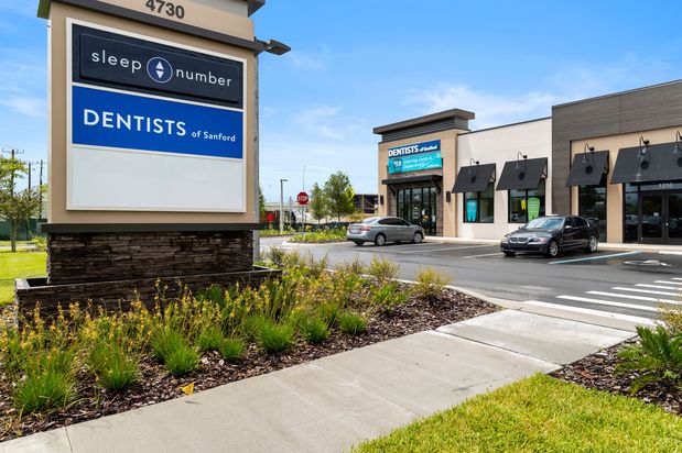 Images Dentists of Sanford